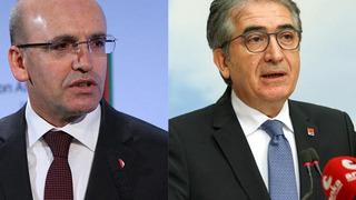 Emekli ve asgari ücretlinin gözünü çevirdiği görüşme! CHP'li heyet ve Bakan Şimşek buluşuyor: Masada 4 talep var!