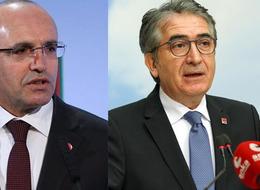 Emekli ve asgari ücretlinin gözünü çevirdiği görüşme! CHP'li heyet ve Bakan Şimşek buluşuyor: Masada 4 talep var!