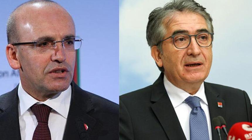 Emekli ve asgari ücretlinin gözünü çevirdiği görüşme! CHP'li heyet ve Bakan Şimşek buluşuyor: Masada 4 talep var!