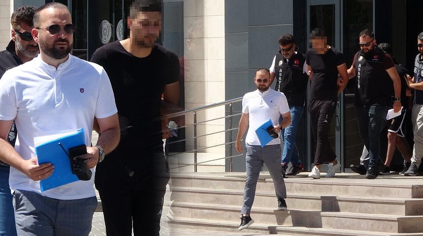 Yer: Çanakkale! Gittiği evde cinnet getirdi: Ölü ve yaralılar var