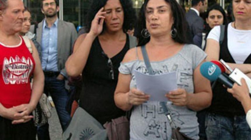 ‘Bizi Avcılar’dan sürmek istiyorlar’