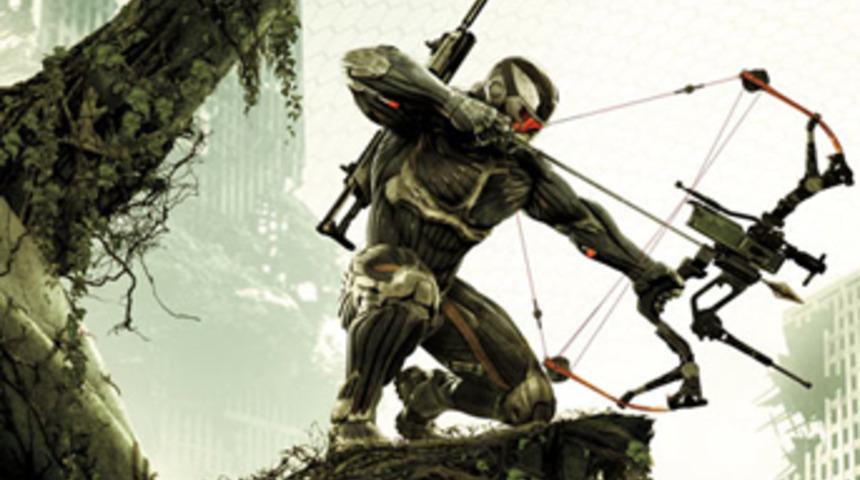 Crysis 3 Multiplayer talimatları