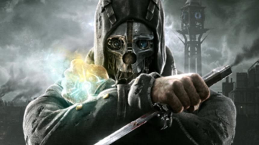 Dishonored kullanıcılarıyla buluştu