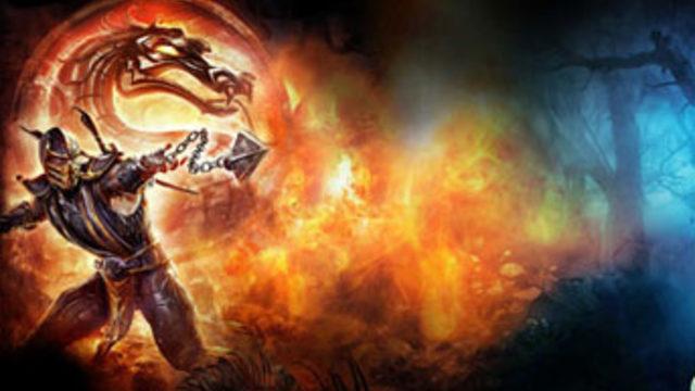 Mortal Kombat 9'un en kanlı sahneleri