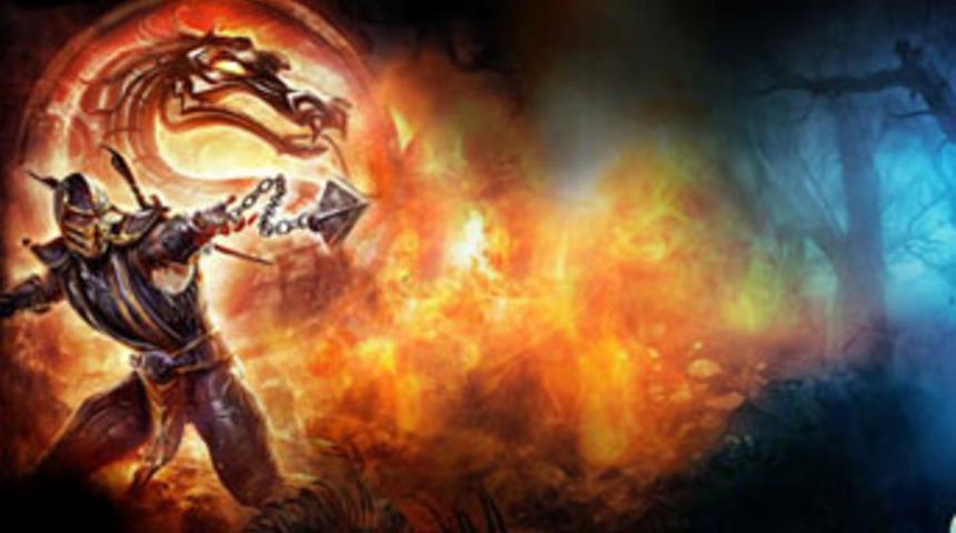 Mortal Kombat 9'un en kanlı sahneleri