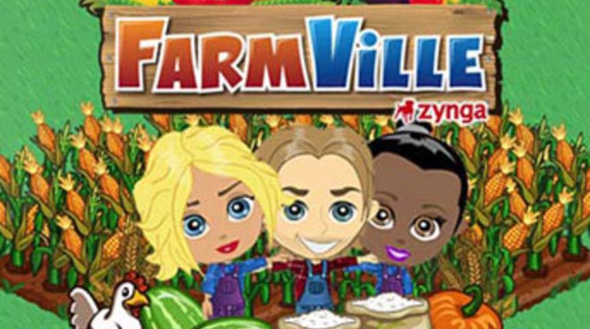 Zynga B&uuml;y&uuml;k Zararda