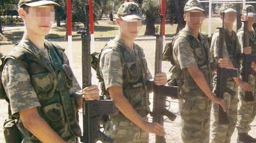 Askeri liseler engelleniyor