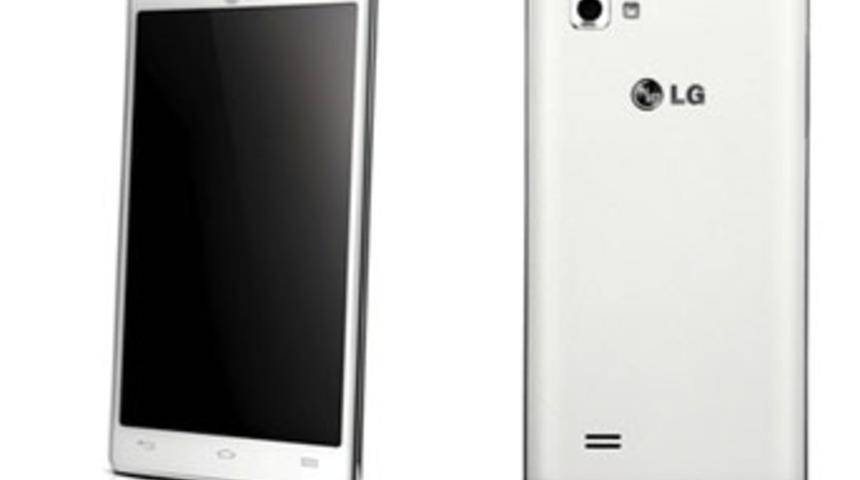 LG Optimus 4X HD T&uuml;rkiye&rsquo;ye geliyor