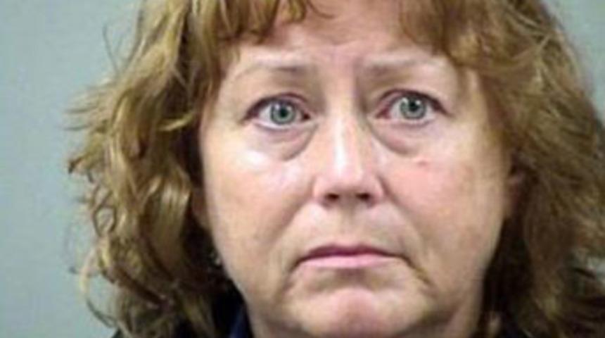 İşe gitmemek i&ccedil;in bunu bile yaptı!