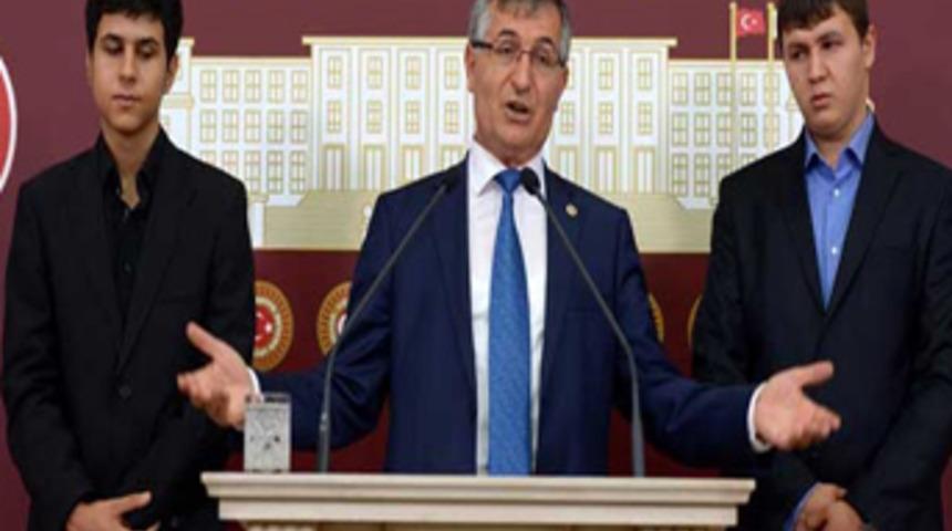 'İkisi de 18 yaşında'