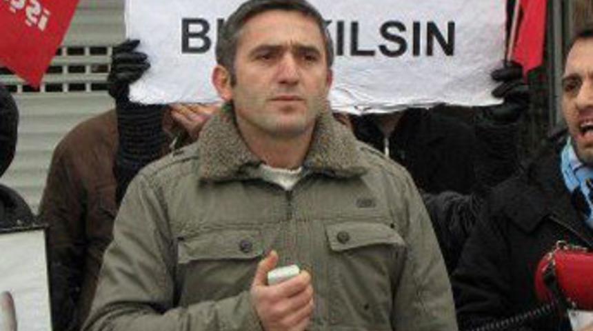 'K&uuml;&ccedil;&uuml;k kızla ilişki' cinayeti