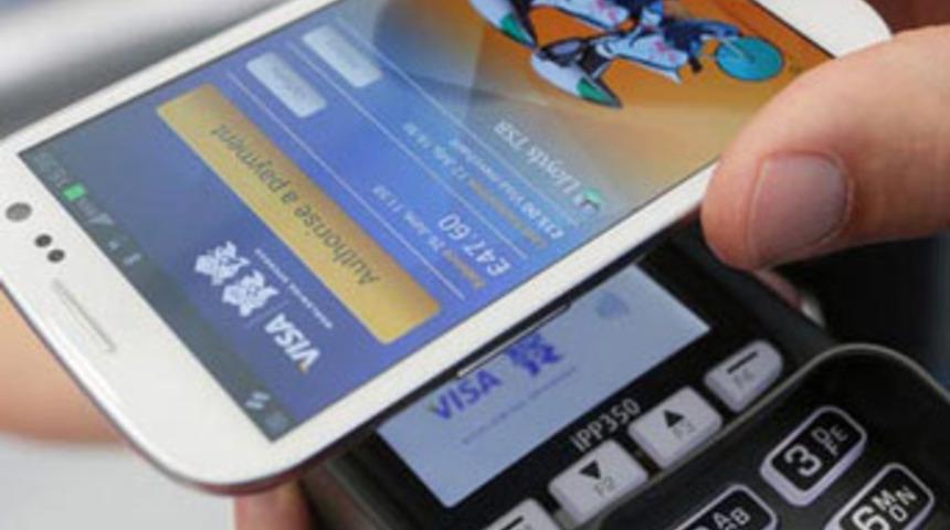 NFC, mobil cihazların vazge&ccedil;ilmezi olacak