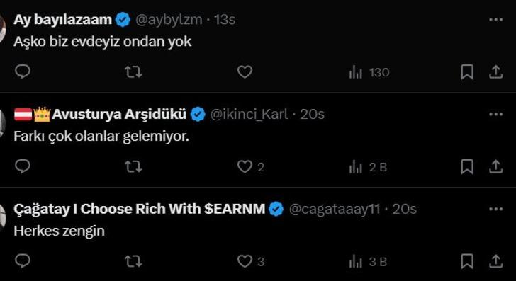 "Bodrum'da sınıf farkı çok daha az" diyen Şevval Sam dile düştü! "Aşko biz evdeyiz ondan" G1