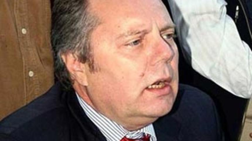 Ayvalık Belediye Başkanı'na gözaltı