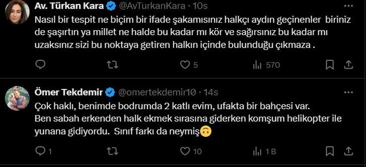 "Bodrum'da sınıf farkı çok daha az" diyen Şevval Sam dile düştü! "Aşko biz evdeyiz ondan" G5