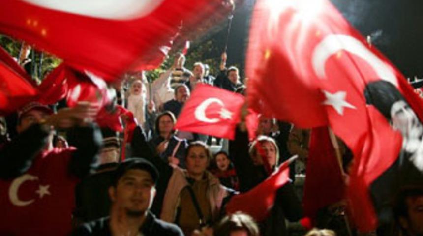 CHP'den flaş 29 Ekim kararı