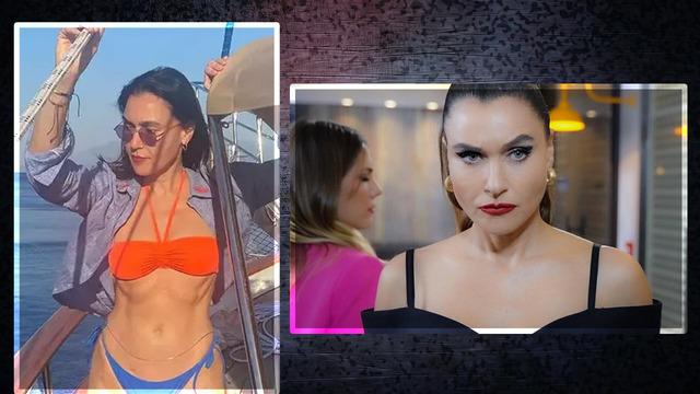 Bodrum'da sınıf farkı çok daha az diyen Şevval Sam dile düştü! Aşko biz evdeyiz ondan