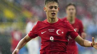 TFF istedi, Arda Güler paylaştı! Montella'yla antrenmandaki diyaloğu kafa karıştırdı, kriz iddiaları gündem oldu