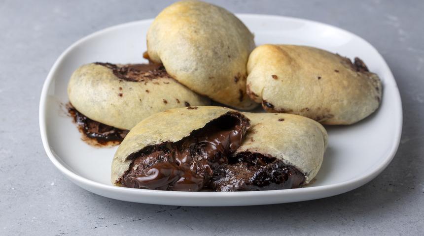 "Dünyanın en iyi 100 kurabiyesi" listesinde! Damakta lezzet patlaması yaşatıyor