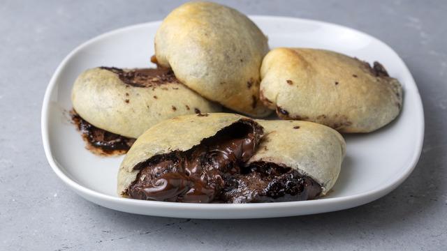 Dünyanın en iyi 100 kurabiyesi listesinde! Damakta lezzet patlaması yaşatıyor