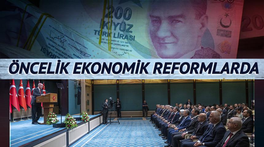 Hedef: Bir üst gelir grubu! İşçisinden emeklisine atılacak adımlar tek tek belirlendi; AK Parti talepleri not ediyor