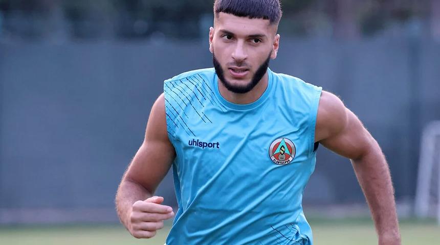 Galatasaray'da Batshuayi'nin ardından bir transfer daha!