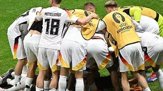 EURO 2024’te son 16 turuna yükselen ilk takımlar belli oldu