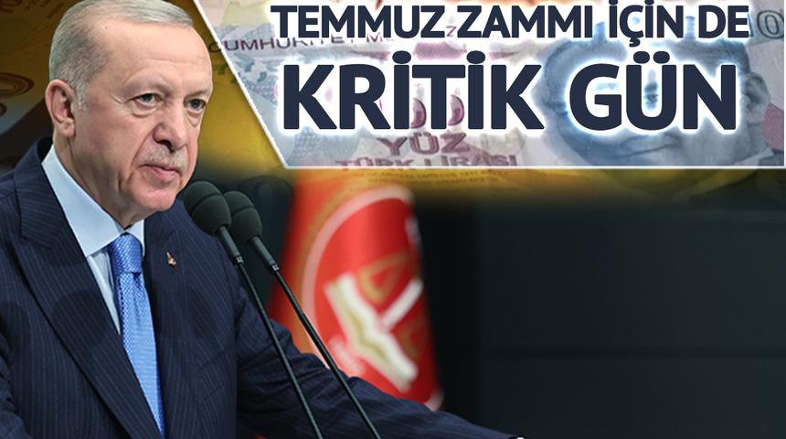 Temmuz zammı için kritik gün! AK Parti'de 'değişim' geldi çattı: O isimlerin faturası bugün MYK'da kesiliyor 