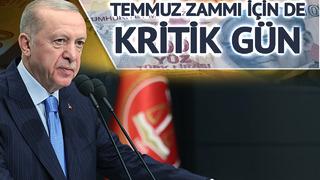 Temmuz zammı için kritik gün! AK Parti'de 'değişim' geldi çattı: O isimlerin faturası bugün MYK'da kesiliyor 