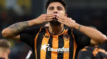 Trabzonspor, 5 oyuncuyu aynı anda açıkladı! Ozan Tufan ve Nwakaeme Türk futboluna geri döndü