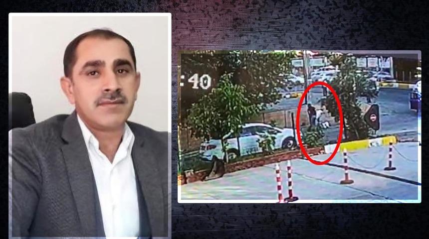 Balyozlu cinayette sır perdesi aralandı! 'Sırf soyadı aynı olduğu için...'