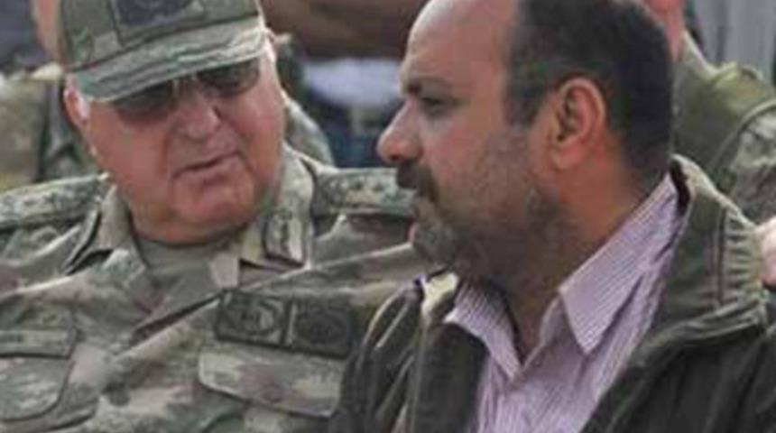 Necdet &Ouml;zel ne demek istedi?