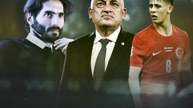 Arda Güler krizine Sinan Oğan da dahil oldu! Herkesin konuştuğu iddia: 'Menajerler milli takıma müdahale ediyor'