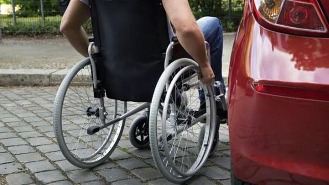 Şartlar değişiyor! Engellilerin ÖTV'siz araç isyanı: Savurganlığı bitirdiniz de bu mu gözünüze battı?