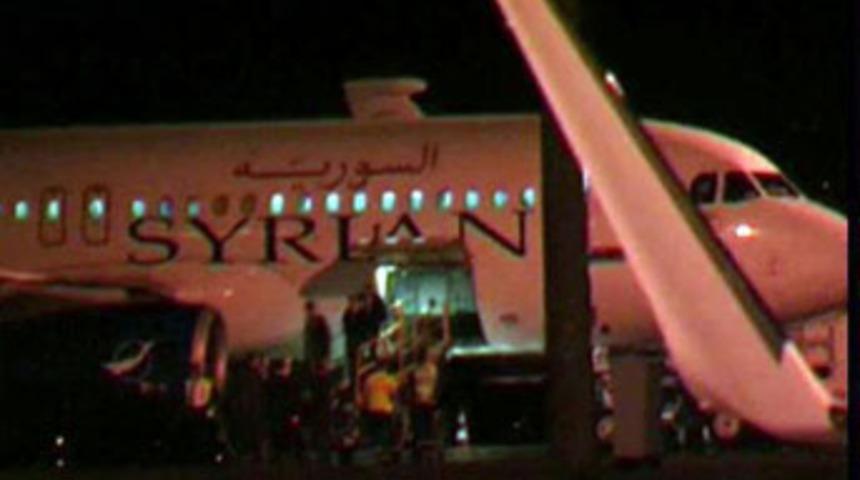 D&uuml;nya basını u&ccedil;ak krizi i&ccedil;in ne dedi?