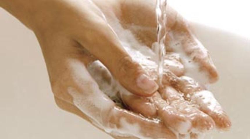 Tuvalette kullanılan su boşa gitmeyecek