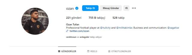 Trabzonspor'a transfer olan Ozan Tufan'dan '3 Temmuz' hamlesi! Fenerbahçeli taraftarlar tepki gösteriyor 640xauto