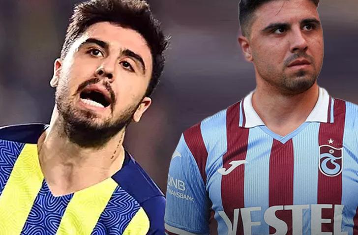 Trabzonspor'a transfer olan Ozan Tufan'dan '3 Temmuz' hamlesi! Fenerbahçeli taraftarlar tepki gösteriyor 18893273-728xauto