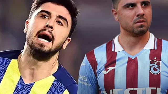 Trabzonspor'a transfer olan Ozan Tufan'dan '3 Temmuz' hamlesi! Fenerbahçeli taraftarlar tepki gösteriyor
