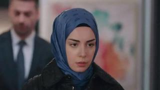 Kızılcık Şerbeti'nin Çimen'i Selin Türkmen kendini serin sulara bıraktı! Gerçek hayattaki haline yorum yağdı