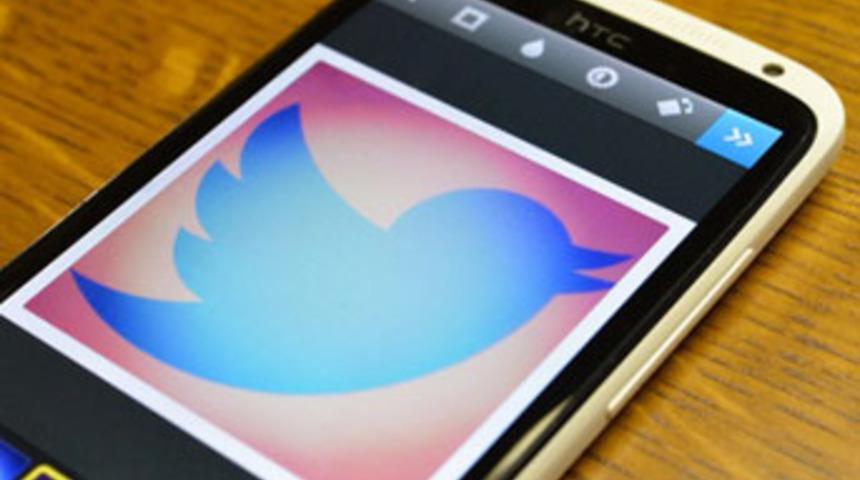 Twitter, Instagram&rsquo;a &Ouml;zendi