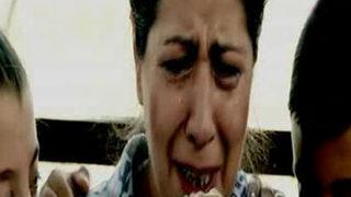 Polis bu filmi çekip uyardı!