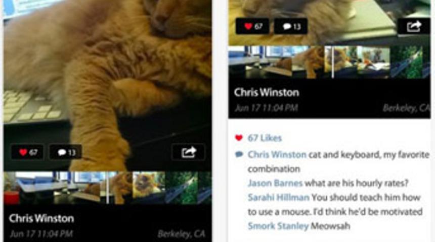 G&uuml;n&uuml;n Mobil Uygulaması: Lightt