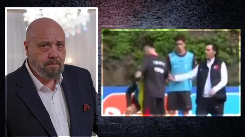 Arda Güler'in elinden yeleği alan Montella gündemde! Ahmet Mümtaz Taylan'ın paylaşımı çok konuşuldu