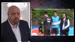 Arda Güler'in elinden yeleği alan Montella gündemde! Ahmet Mümtaz Taylan'ın paylaşımı çok konuşuldu