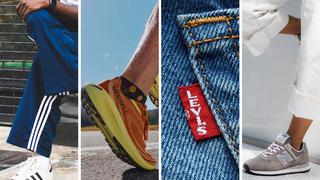 Camper, Columbia, Adidas, Puma... Spor giyimdeki indirimleri keşfedin, stilinizi yenileyin
