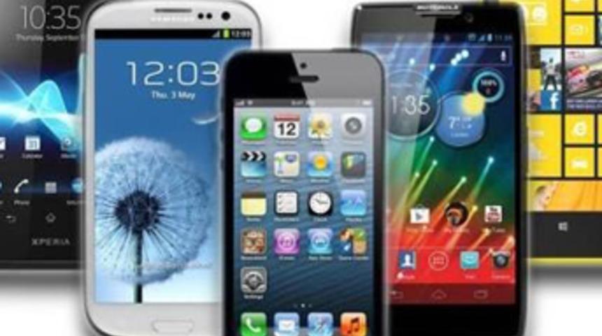 İşiniz için en akıllı telefonlar