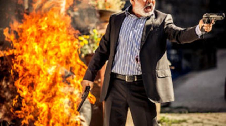 Zaza mı, Hikmet mi? Vadi'de kıyamet kopuyor!