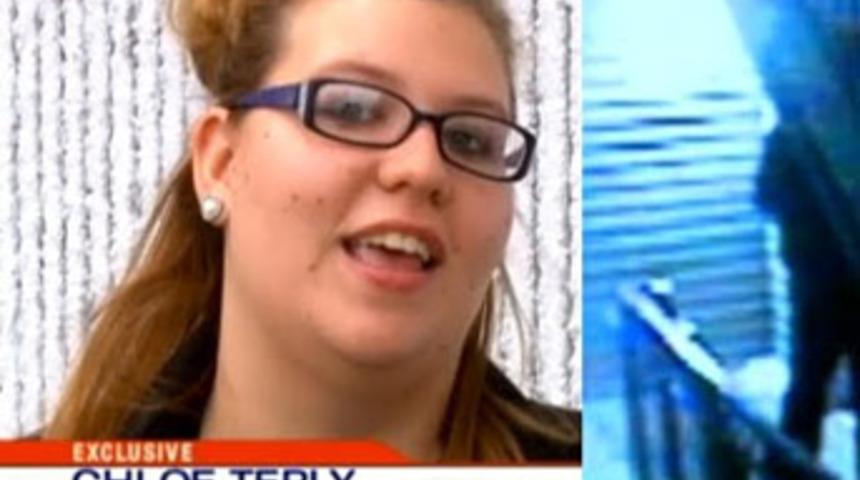 Bahşiş vermeyen m&uuml;şterisinden intikam aldı