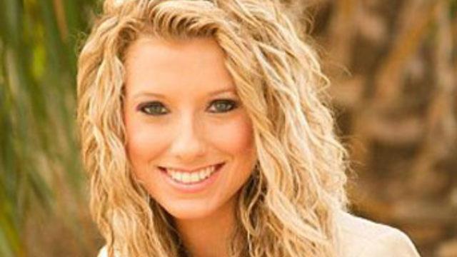 Güzellik kraliçesinden tecavüz itirafı